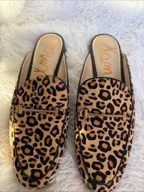 Sam Edelman Laurna mules